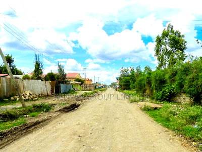 Denver Kamulu Plots Residential - Image 1