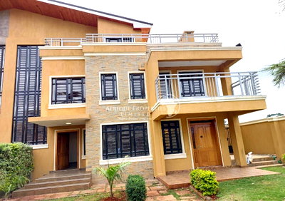 5BR Villa at KSh 270K
