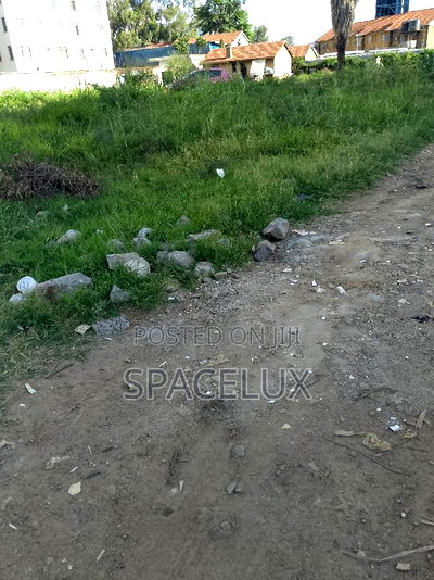 1.1 Acres Joint Venture Kilimani Clean Tittle - Image 2