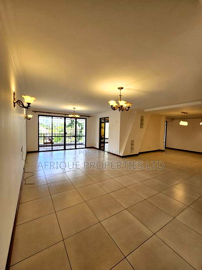 4bdrm Apartment in Westland, Westlands for sale - Image 2