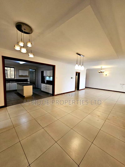 4bdrm Apartment in Westland, Westlands for sale - Image 1