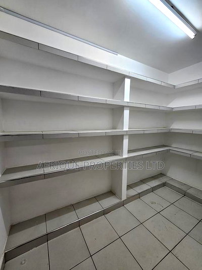 4bdrm Apartment in Westland, Westlands for sale - Image 5