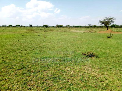 Prime Laikipia Land On Sale - Image 1
