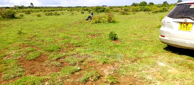 Prime Laikipia Land On Sale - Image 2