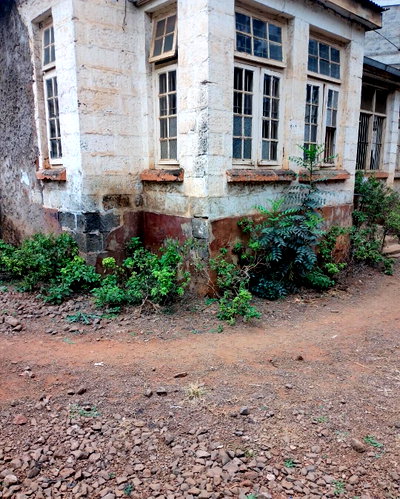 65-Acre Plot in Parklands