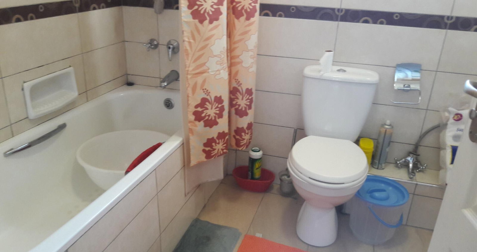 4BR Maisonette with Big Garden & Wooden Floors - Westlands