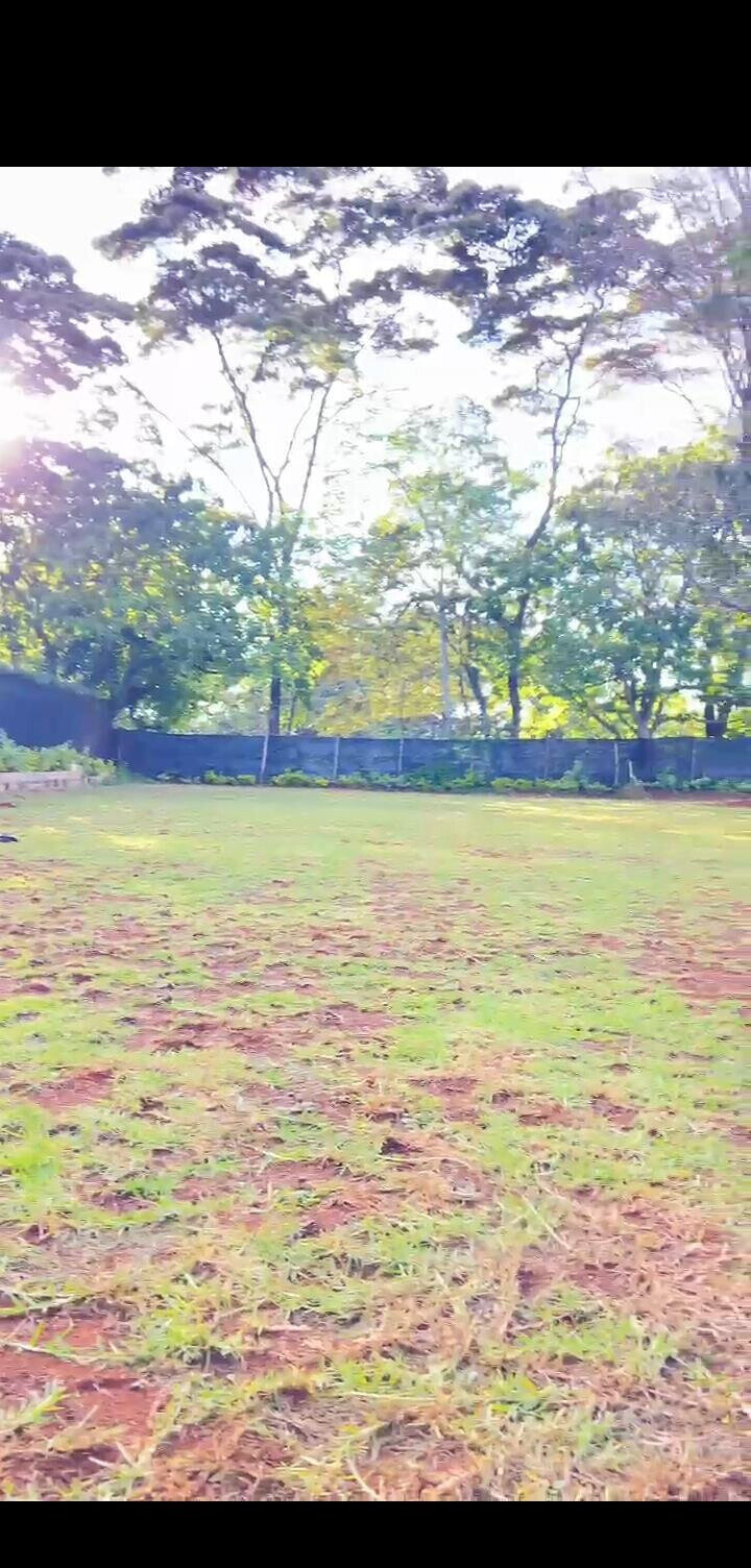 4BR Garden Home for KSh 200K