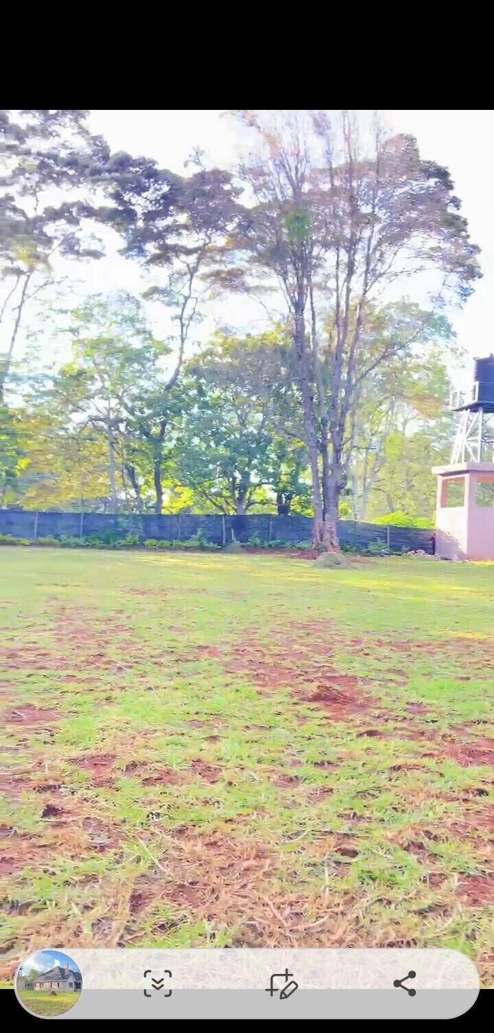 4BR Garden Home for KSh 200K