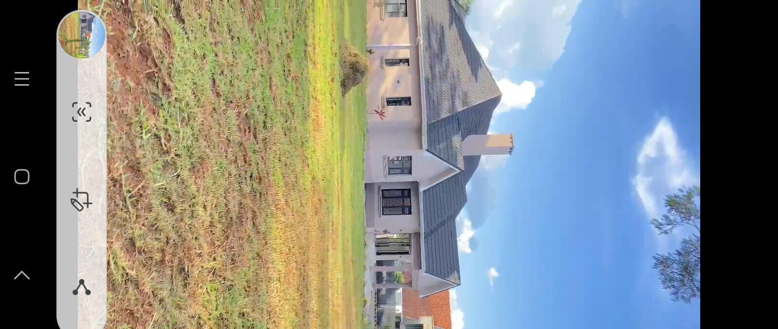 4BR Garden Home for KSh 200K