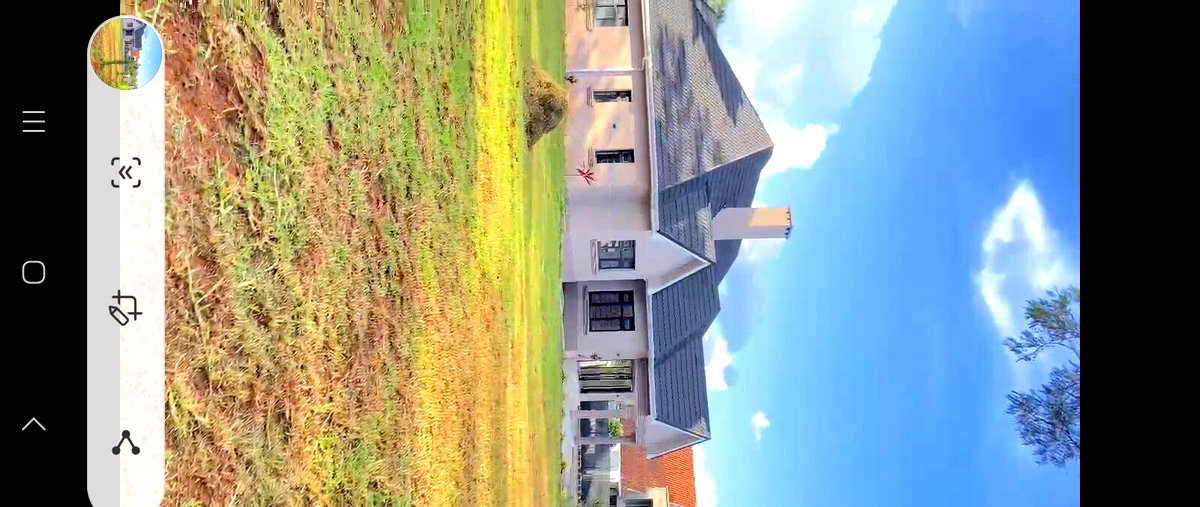 4BR Garden Home for KSh 200K