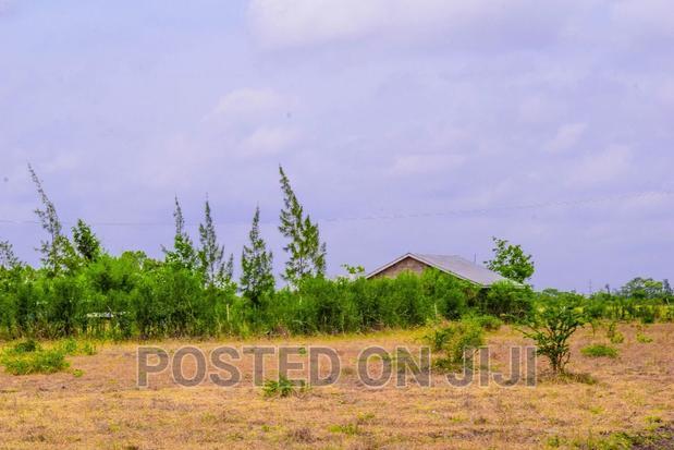 ACK Kwa Mwireri Plots for Sale