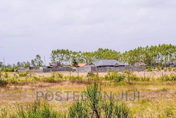 ACK Kwa Mwireri Plots for Sale