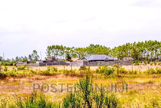 ACK Kwa Mwireri Plots for Sale