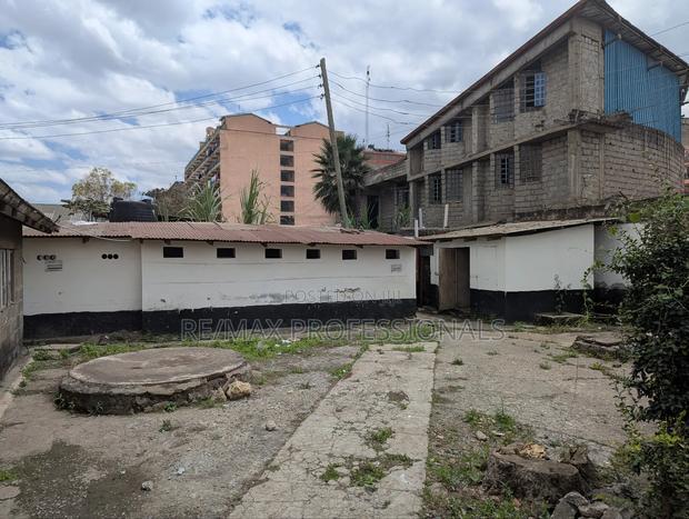 Warehouse Complex to Let in Embakasi