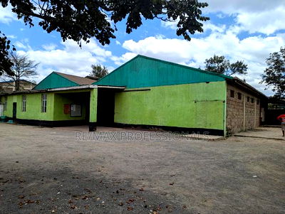 Warehouse Complex to Let in Embakasi - Image 1
