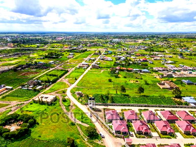 1/8th an Acre in JOSKA Mw - Image 2