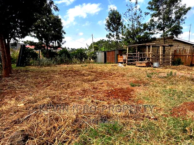 Prime Residential Plot For Sale In A Controlled Gated Estate