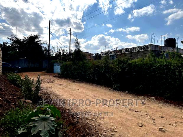 Prime Residential Plot For Sale In A Controlled Gated Estate