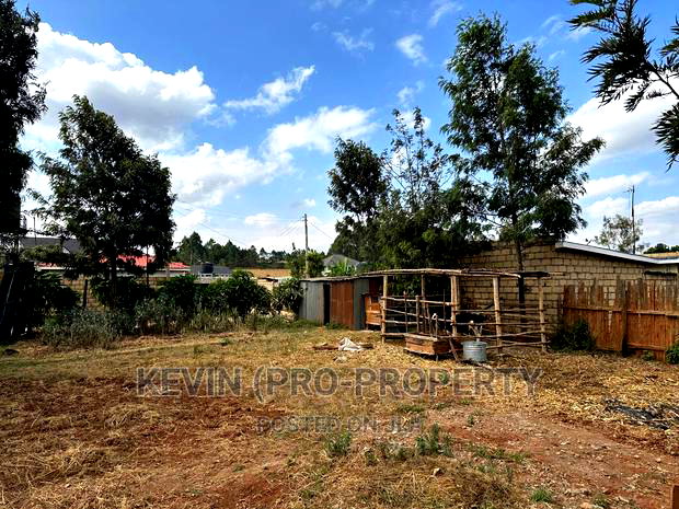 Prime Residential Plot For Sale In A Controlled Gated Estate