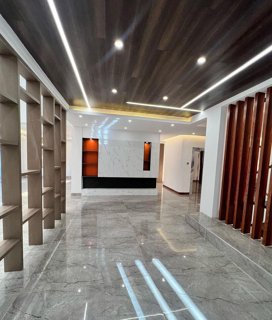 6-Ensuite Townhouse with Lift & Rooftop Terrace - Lavington