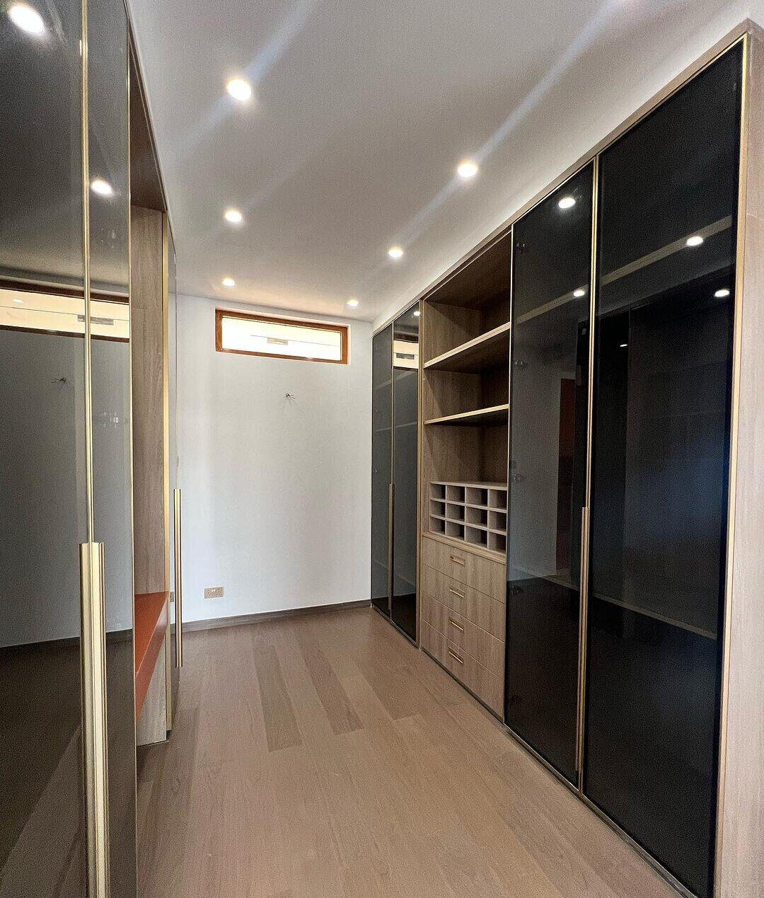 6-Ensuite Townhouse with Lift & Rooftop Terrace - Lavington