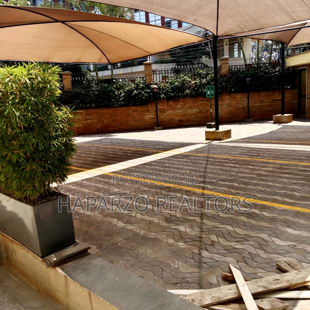 To Let: Office Space Lantana Road Westlands