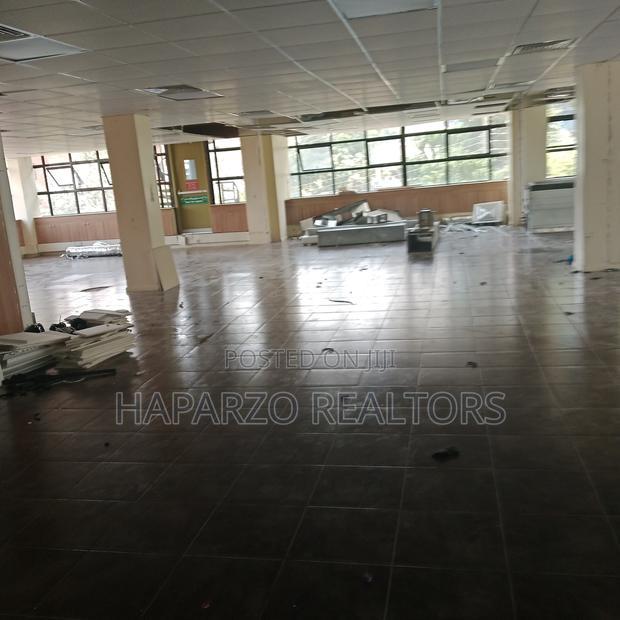 To Let: Office Space Lantana Road Westlands