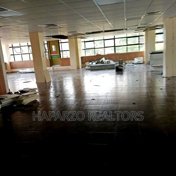 To Let: Office Space Lantana Road Westlands