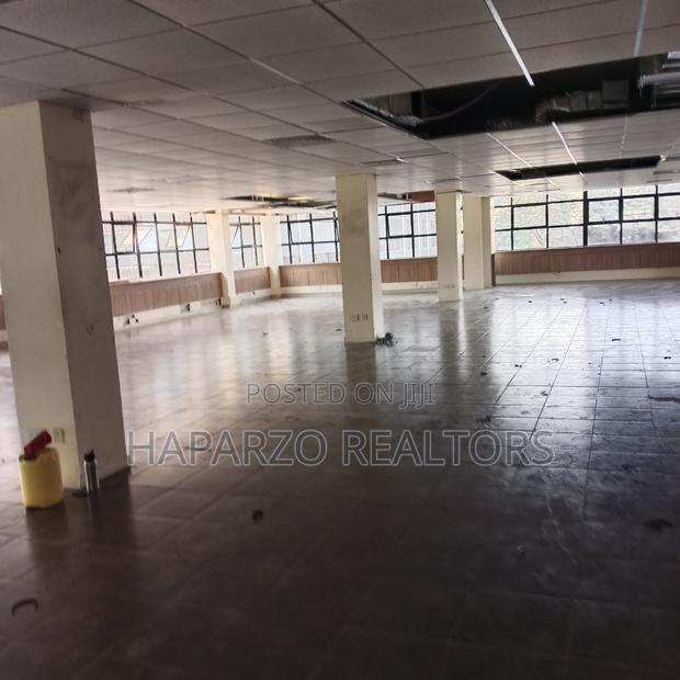 To Let: Office Space Lantana Road Westlands