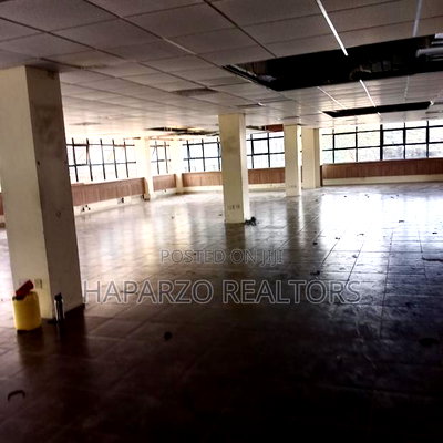 To Let: Office Space Lantana Road Westlands - Image 3