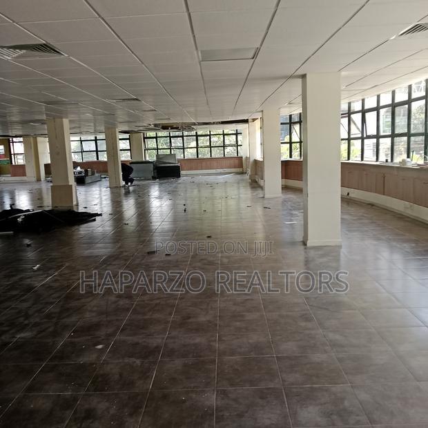 To Let: Office Space Lantana Road Westlands