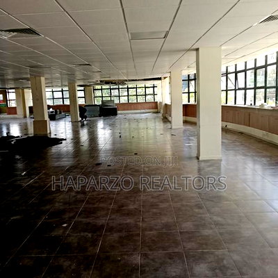 To Let: Office Space Lantana Road Westlands - Image 6