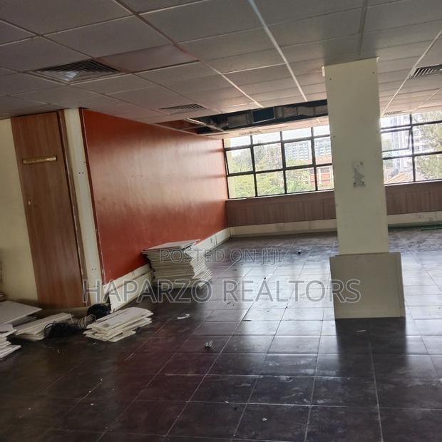 To Let: Office Space Lantana Road Westlands