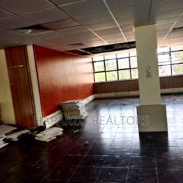 To Let: Office Space Lantana Road Westlands
