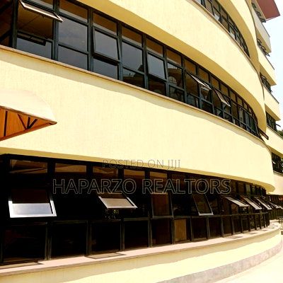 To Let: Office Space Lantana Road Westlands - Image 1