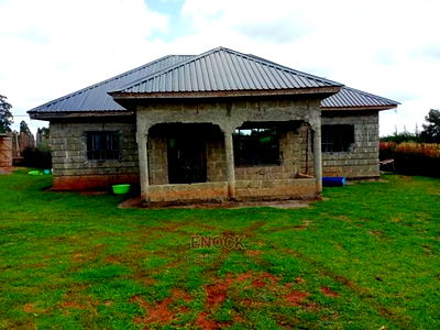 2bdrm Bungalow in Kipkenyo for Sale - Image 2