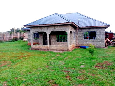2bdrm Bungalow in Kipkenyo for Sale - Image 1