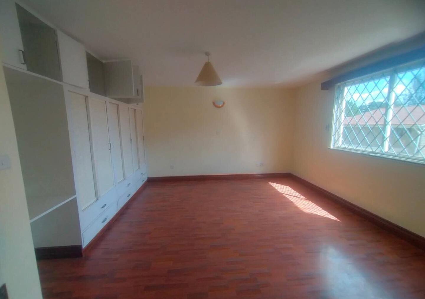 4BR Garden Home for KSh 130K