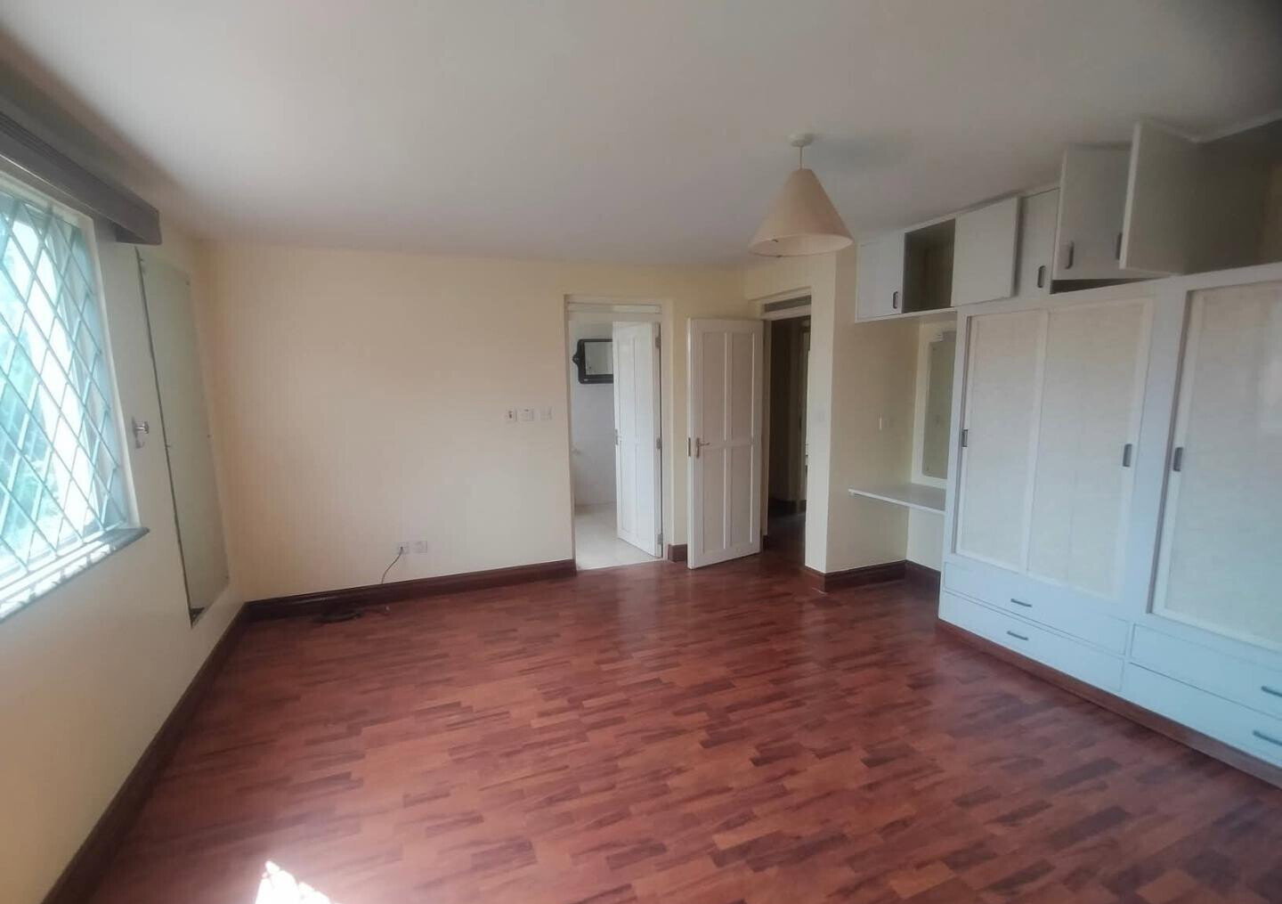 4BR Garden Home for KSh 130K