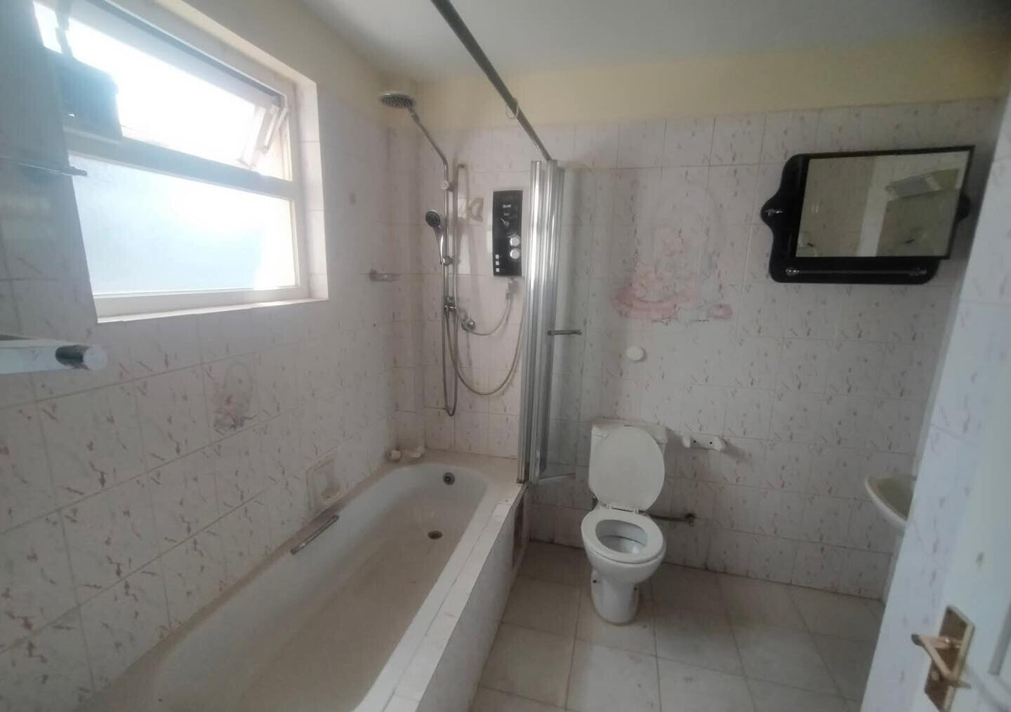 4BR Garden Home for KSh 130K