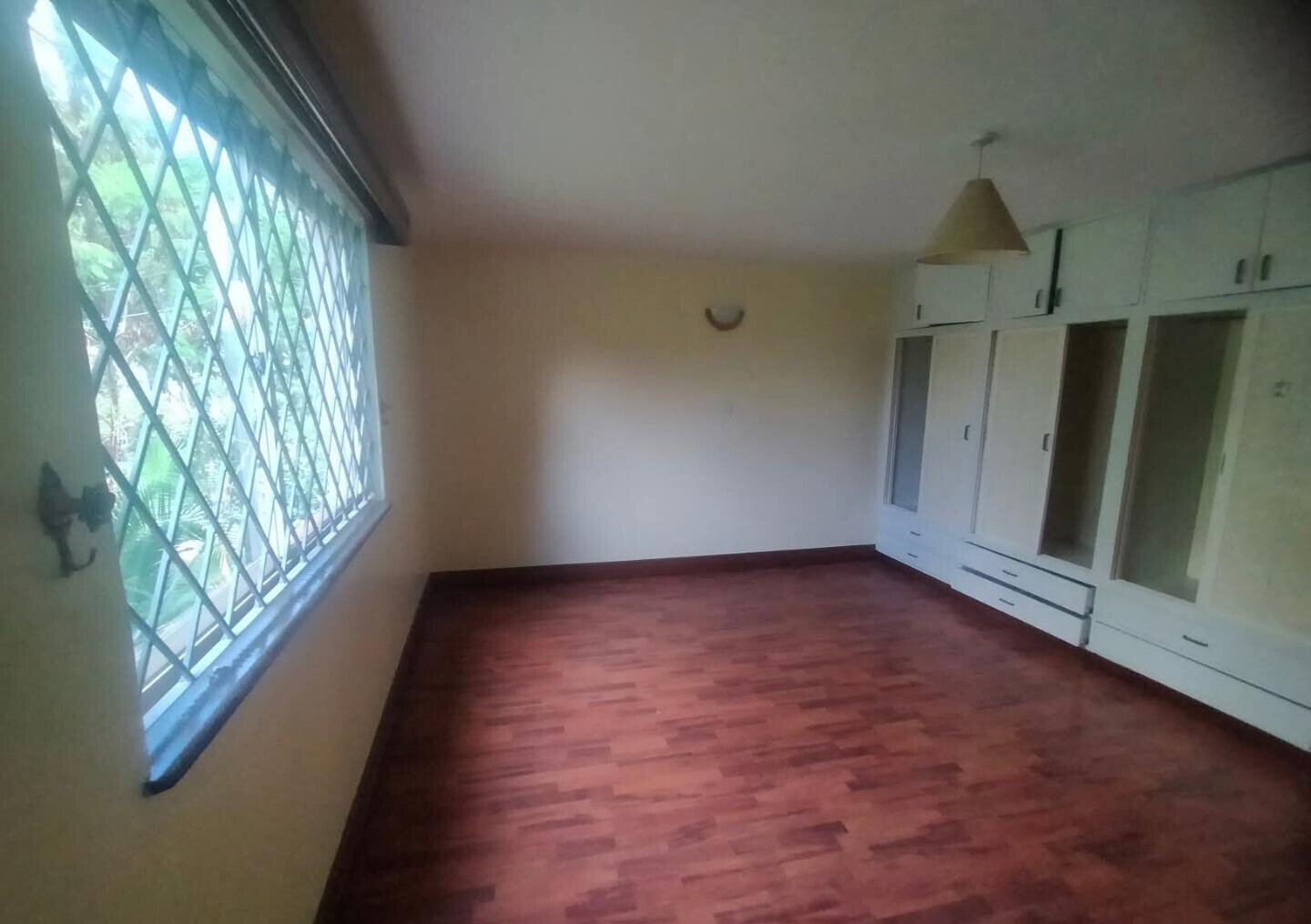 4BR Garden Home for KSh 130K