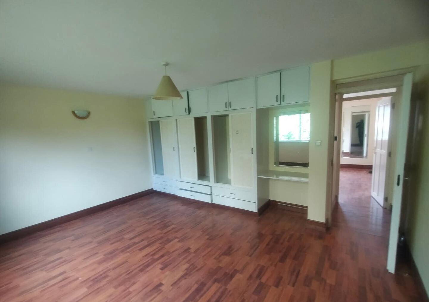 4BR Garden Home for KSh 130K