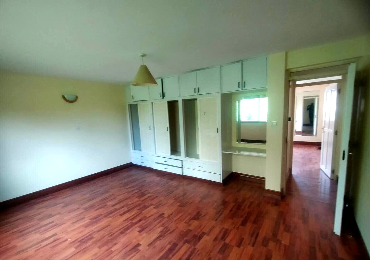 4BR Garden Home for KSh 130K