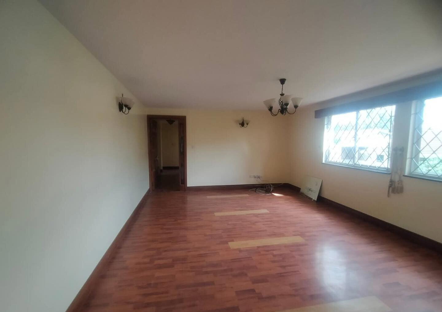 4BR Garden Home for KSh 130K