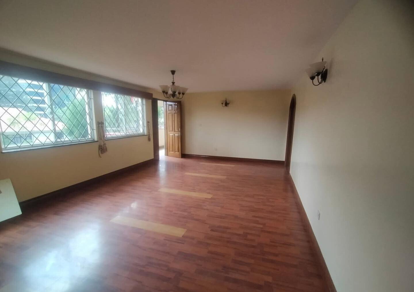 4BR Garden Home for KSh 130K