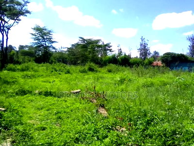 0.25 Acre for Sale 100 by 100 in Ruai - Image 3