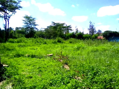 0.25 Acre for Sale 100 by 100 in Ruai - Image 2