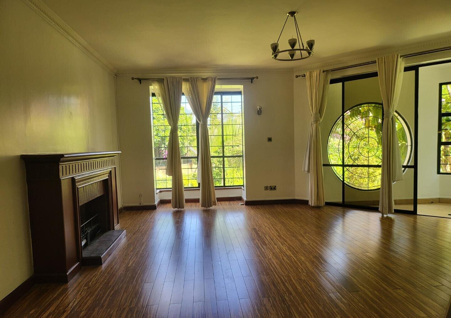4BR Garden Home at KSh 520K