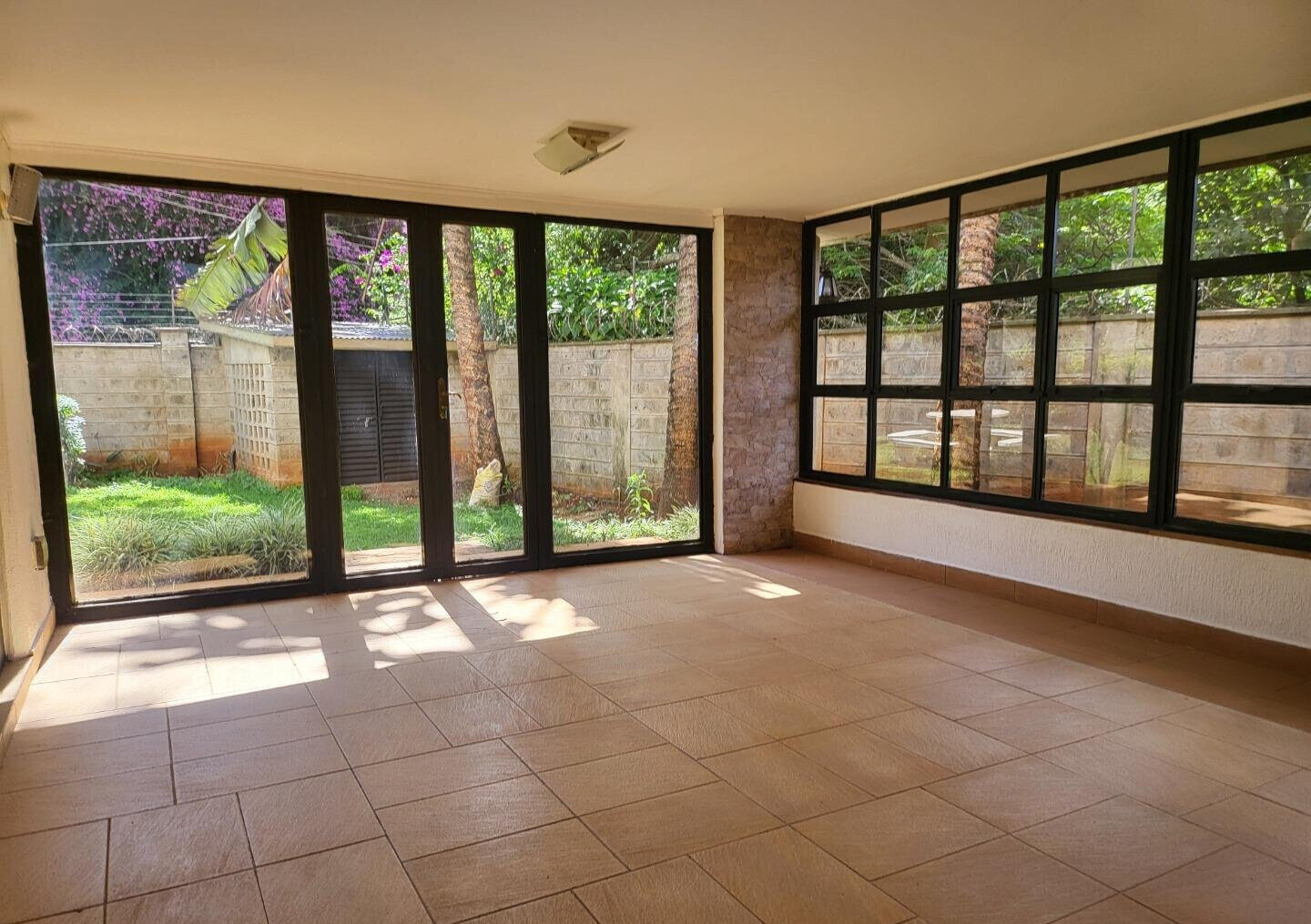 4BR Garden Home at KSh 520K