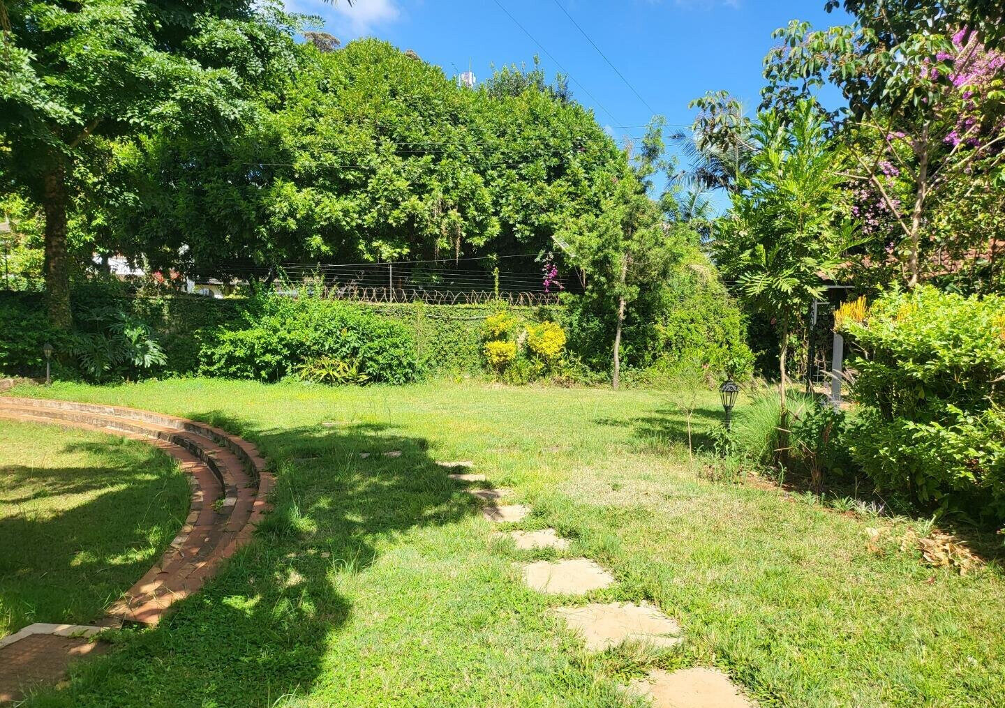 4BR Garden Home at KSh 520K